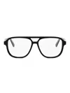 Dior Botanicao A1i 1000 Nero Glasses In Black