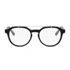 Dior Botanicao R1i Glasses In Nero