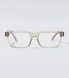 Dior Botanicao Flat-top Glasses