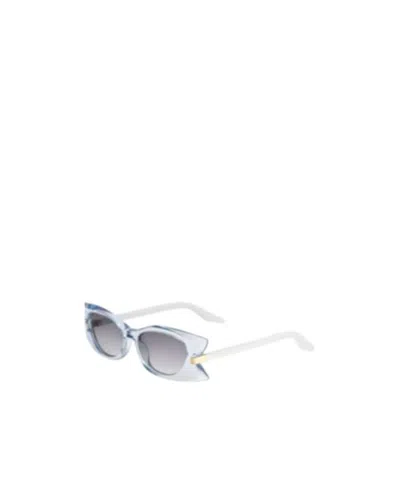 Dior Butterfly S2i In Gray