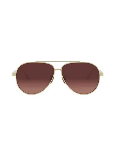 Dior Cannage A1u Sunglasses