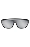 DIOR 'DIORCLUB M7U MASK SUNGLASSES