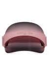 Dior Smoke Gradient Visor Ladies Sunglasses Club V1u 41l1 Cd40041u 73b 00 In Multi