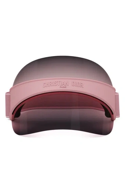 DIOR 'DIORCLUB V1U MASK VISOR