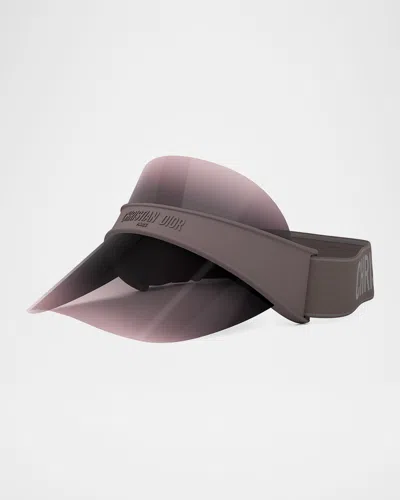 DIOR DIORCLUB V1U VISOR