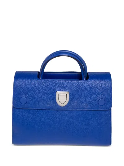 Pre-owned Dior Ever Tote Bag