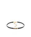 Dior Dio(r)evolution Choker In Black