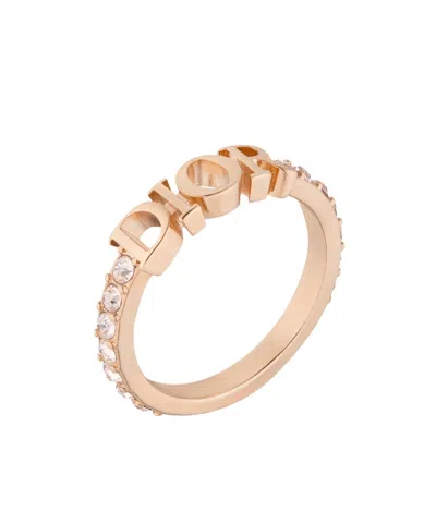 Dior Dio(r)evolution Ring In Yellow