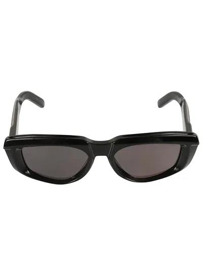 Dior Explorer Sunglasses In Black
