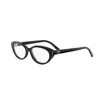 Dior Glowo B1i Eyewear In Black