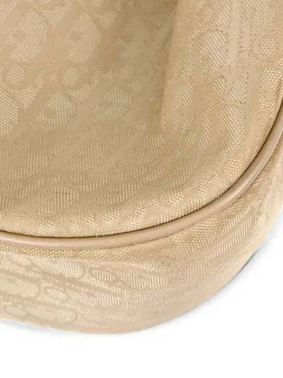Dior Issimo Lovely Shoulder Bag In Neutral