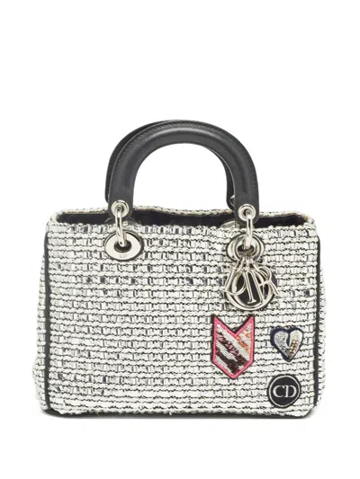 Pre-owned Dior Issimo Tote Bag