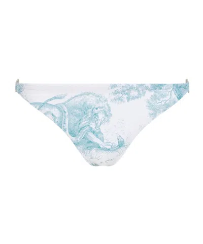 Dior Iviera Bikini Bottom
