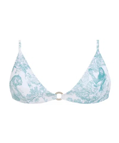 Dior Iviera Bikini Top