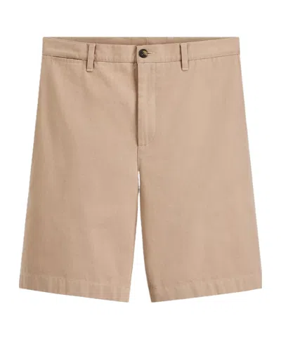 Dior Iviera Chino Shorts In Multi