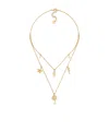 Dior Iviera  Cabinet D'été Necklace
