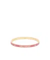 Dior Iviera  Code Bangle