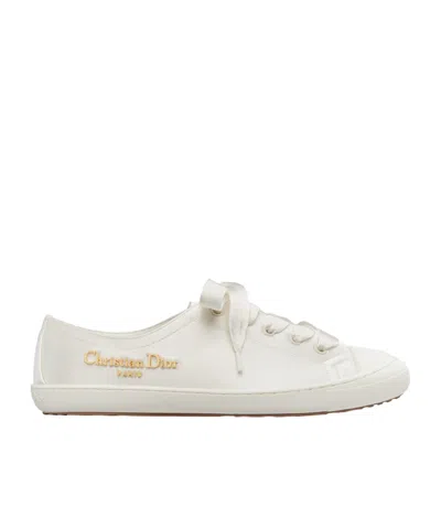 Dior Iviera  Lucky Sneaker