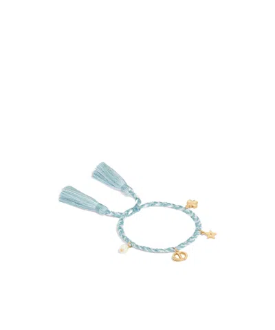 Dior Iviera  Lucky Sunset Bracelet