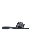 Dior Iviera Dio(r)evolution Slide In Black
