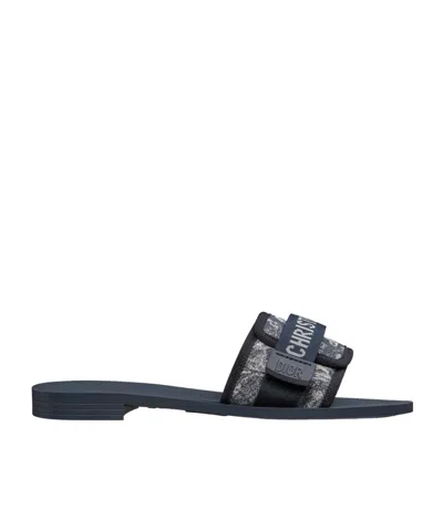Dior Iviera Dio(r)evolution Slide In Black