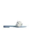 Dior Iviera Dio(r)evolution Slide In Blue