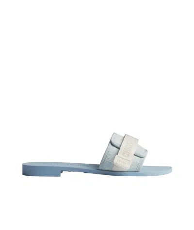 Dior Iviera Dio(r)evolution Slide In Blue