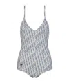 Dior Iviera One-piece Swimsuit