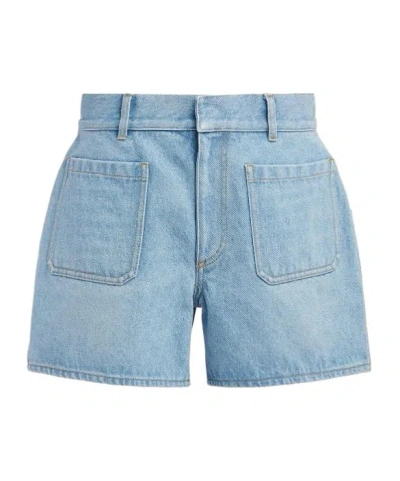 DIOR DIORIVIERA SHORTS