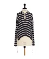 Dior Iviera Sweater In Multi