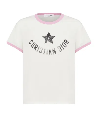 Dior Iviera T-shirt