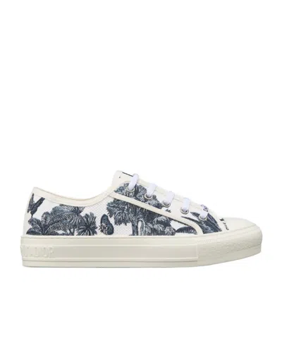 Dior Iviera Walk'n' Sneaker