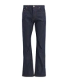 Dior Ling Jeans In Blue
