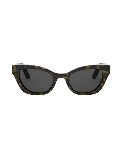 Dior Midnight B2i Sunglasses