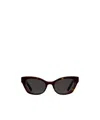Dior Midnight B2i Sunglasses In Black