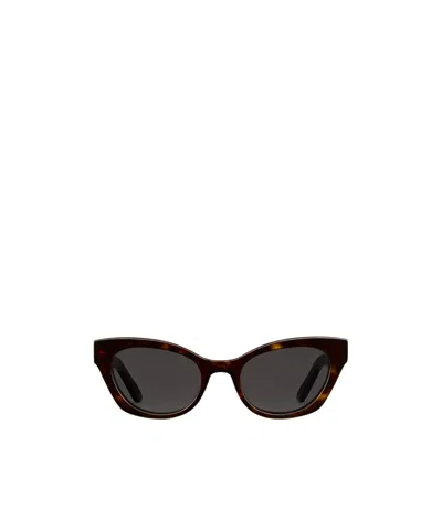 Dior Midnight B2i Sunglasses In Black
