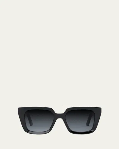 DIOR DIORMIDNIGHT S1I SUNGLASSES