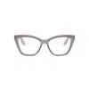 Dior Midnighto B1i Eyewear In Brown