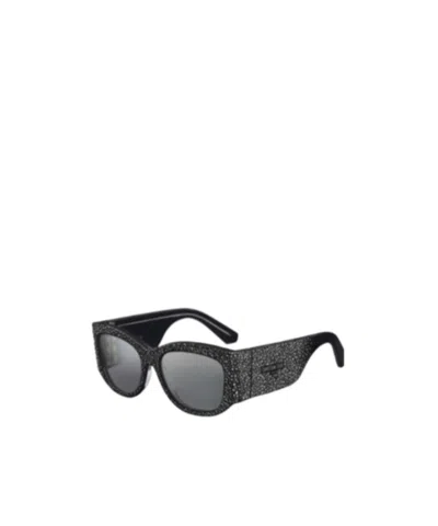 Dior Nuits1i In Black