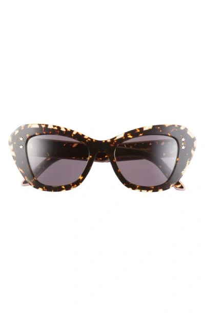 Dior 'pacific B3u 52mm Butterfly Sunglasses