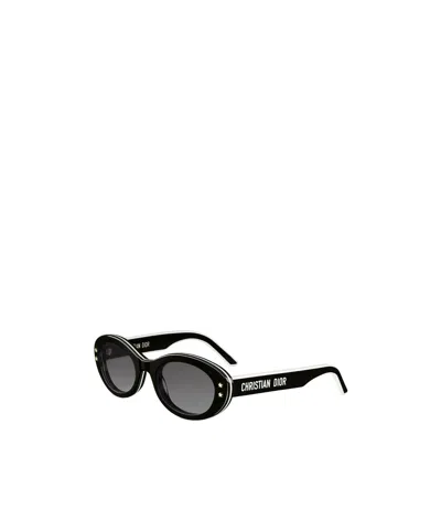 Dior Pacific B4i In Black