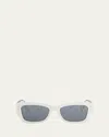 Dior Pacific S2u Square Sunglasses In Neutral