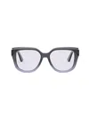 Dior Prismeo S2i Eyewear In Gray