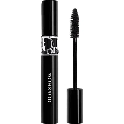 Dior 'show 24h Buildable Volume Mascara In 090 Noir/black