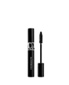 Dior The Show 24h Buildable Volume Mascara In Black