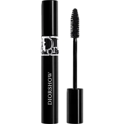 Dior 'show 24h Buildable Volume Mascara In Black