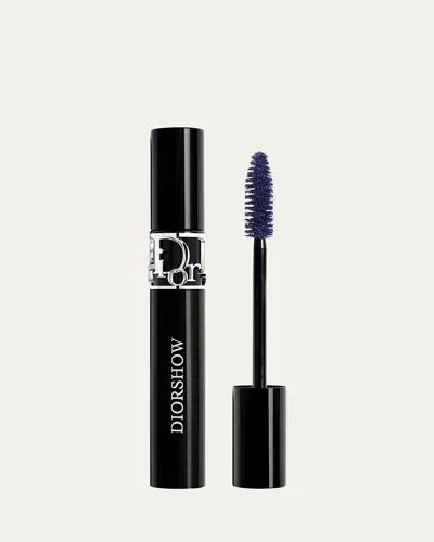 Dior Show 24-hour Buildable Volume Mascara