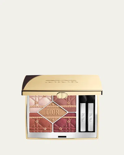 Dior Show 5-color Eyeshadow Palette