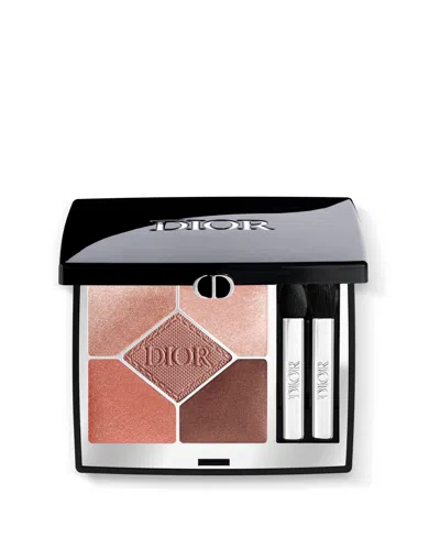 Dior Show 5 Couleurs Couture Eyeshadow Palette
