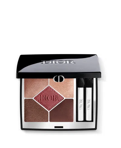 Dior Show 5 Couleurs Couture Eyeshadow Palette